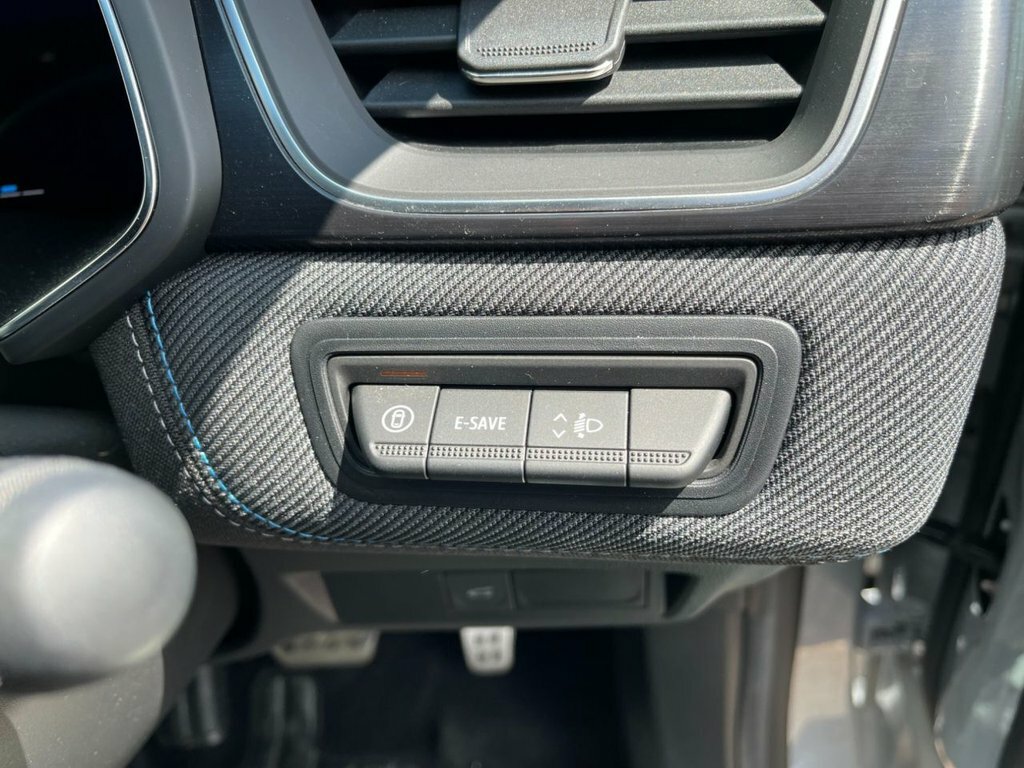 Renault Symbioz 2024 1.6 E-tech Techno Esprit Alpine Suv Petro Grey #4