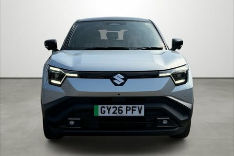 Suzuki Vitara Vitara 135Kw Ultra GY26PFV Black #4