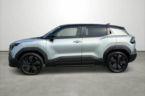 Suzuki Vitara Vitara 135Kw Ultra GY26PFV Black #6