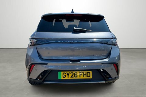 Byd Dolphin 150Kw Design 60.4Kwh GY26FHD Grey #6