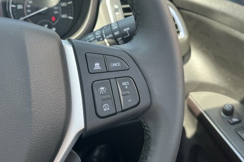 Suzuki S Cross 1.4 Boosterjet 48V Hybrid Ultra Allgrip #13