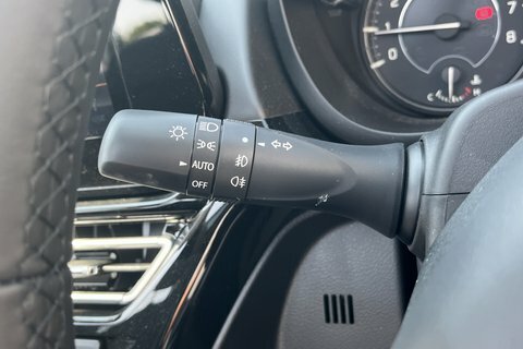 Suzuki S Cross 1.4 Boosterjet 48V Hybrid Ultra Allgrip #16