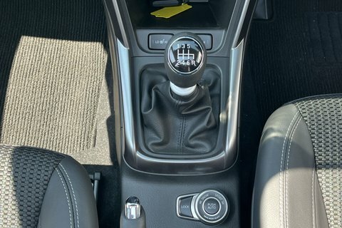 Suzuki S Cross 1.4 Boosterjet 48V Silver #4
