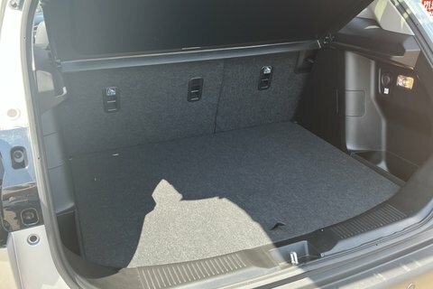 Suzuki S Cross 1.4 Boosterjet 48V Hybrid Ultra Allgrip #18