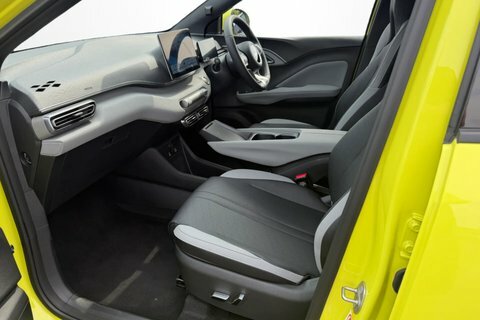 Byd Dolphin Surf 65Kw Boost Green #2
