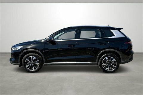 Byd Seal 1.5 Phev Dm-i Black #6