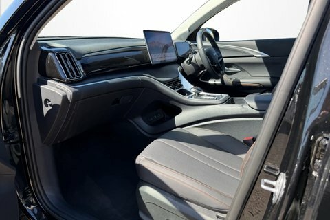 Byd Seal 1.5 Phev Dm-i Black #2