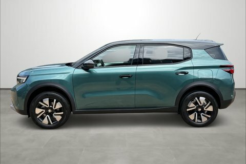 Vauxhall Frontera 83Kw Gs 44Kwh Green #6