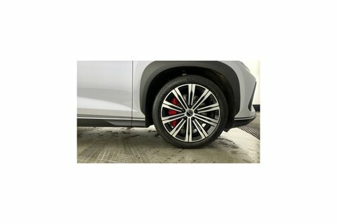 Byd Sealion 7 390Kw Awd 91Kwh Grey