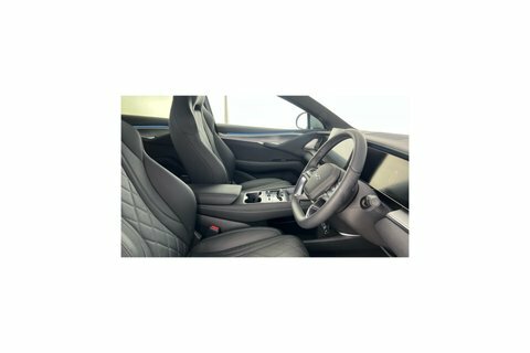 Byd Sealion 7 390Kw Awd 91Kwh Grey #5