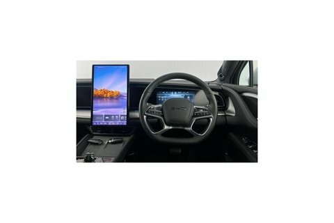 Byd Sealion 7 390Kw Awd 91Kwh Grey #3