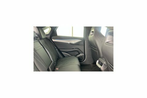 Byd Sealion 7 390Kw Awd 91Kwh Grey #6