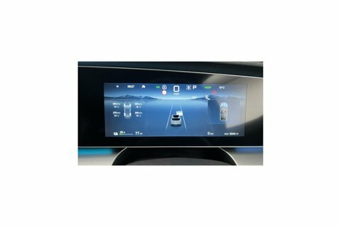Byd Sealion 7 390Kw Awd 91Kwh Grey #4