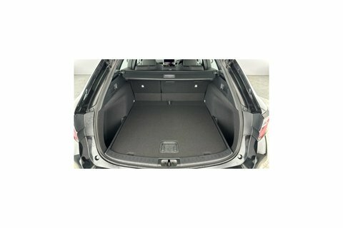 Suzuki Swace 1.8 Hybrid Motion Black #2