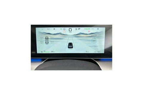 Byd Sealion 7 230Kw Comfort 83Kwh Black