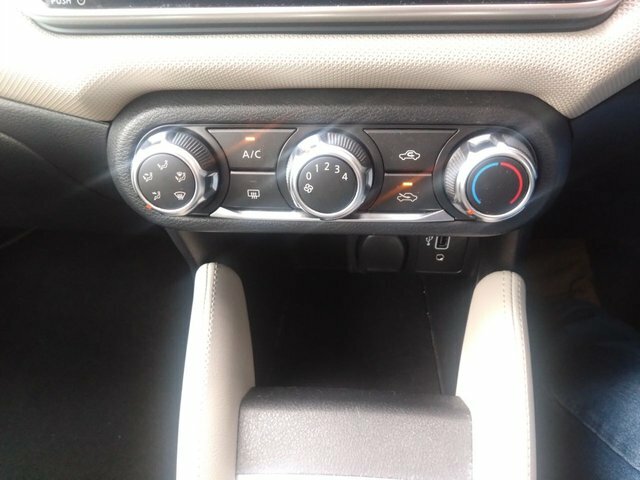 Nissan Micra 1.5 Dci Acenta Red #8