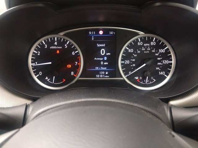 Nissan Micra 2019 1.0 Dig-t Acenta Hatchback Grey #6