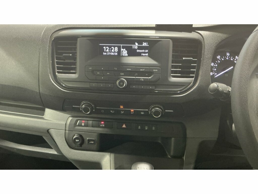 Toyota PROACE 100Kw Icon 75Kwh Van Grey #7