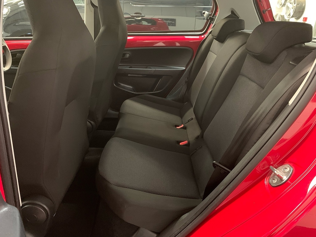 Skoda Citigo 1.0 Mpi 75 Se L Asg 5-Door From 10,695 Silver #10