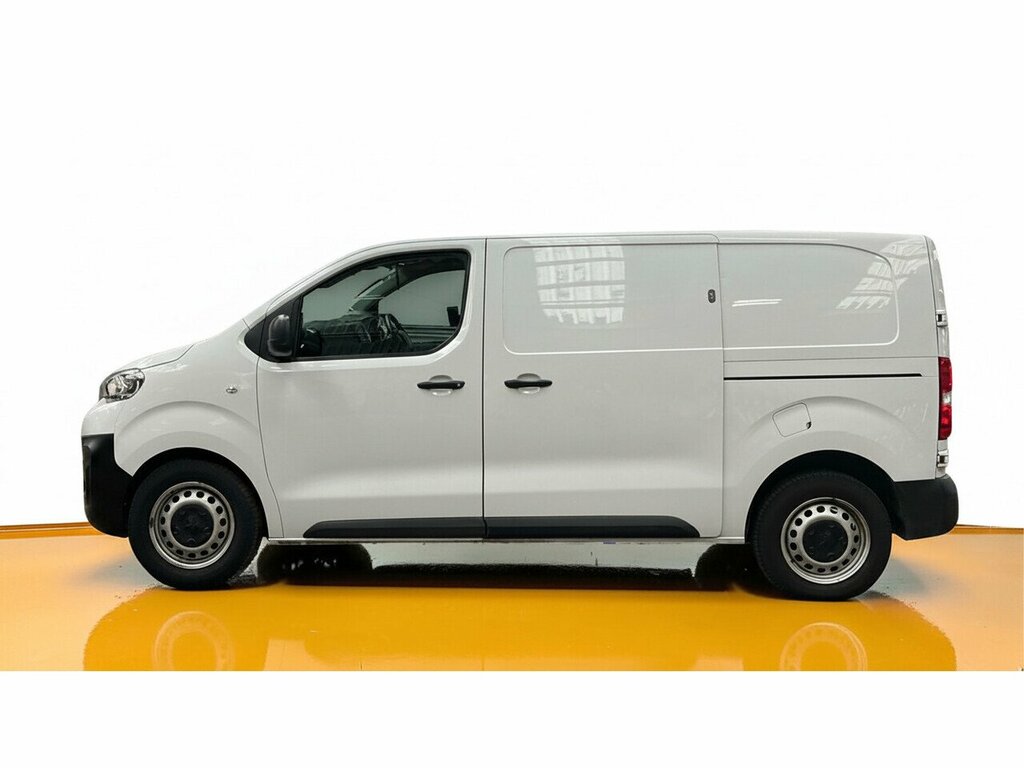 Peugeot Expert Bluehdi 1000 Professional Premium U3177 Ulez PK23ZRZ White #6