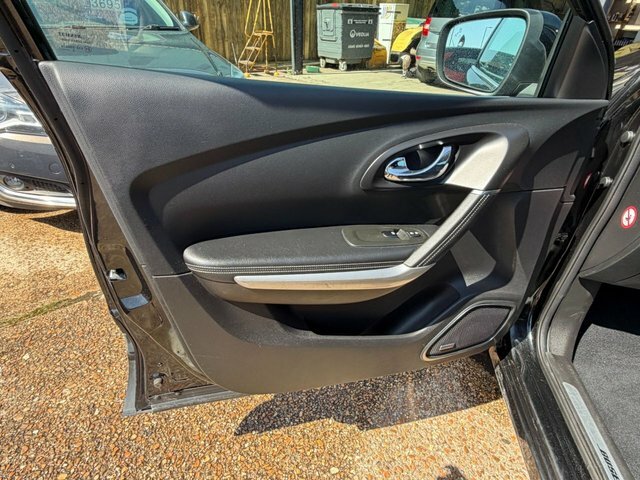 Renault Kadjar Suv 1.6 Dci Signature Nav Euro 6 Ss 20181 Red #38