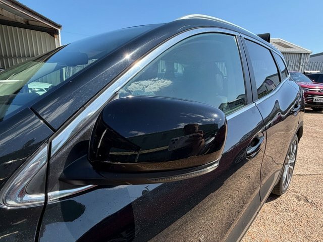 Renault Kadjar Suv 1.6 Dci Signature Nav Euro 6 Ss 20181 Red #23