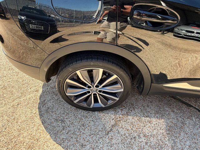 Renault Kadjar Suv 1.6 Dci Signature Nav Euro 6 Ss 20181 Red #20