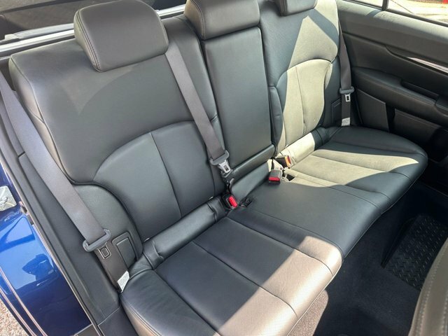 Subaru Legacy I Se Grey #32