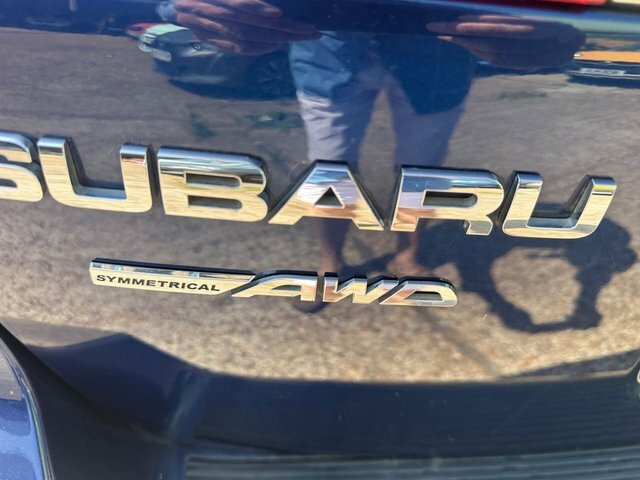 Subaru Legacy I Se Grey #39