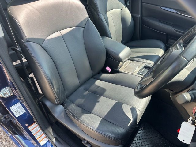 Subaru Legacy I Se Grey #28
