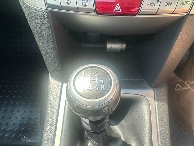 Subaru Legacy I Se Grey #20
