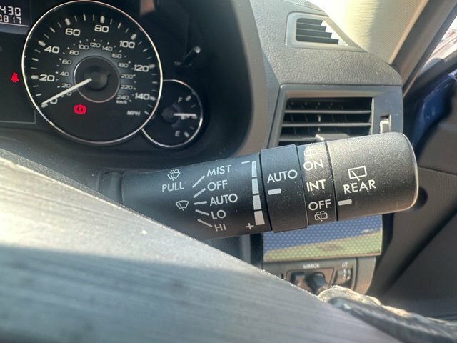 Subaru Legacy I Se Grey #27