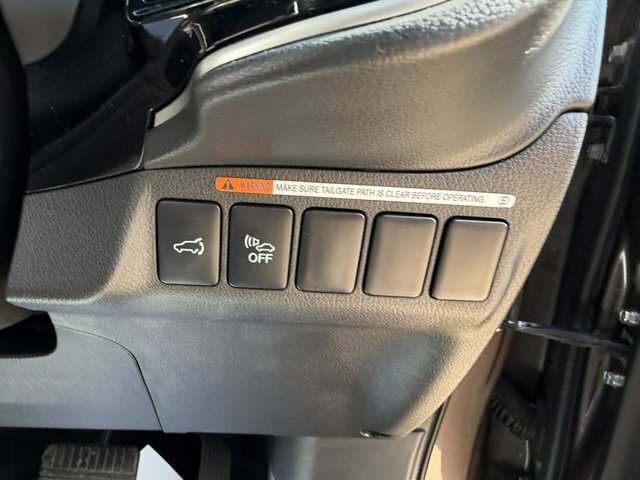 Mitsubishi Outlander 2.4 Phev Juro Black #42