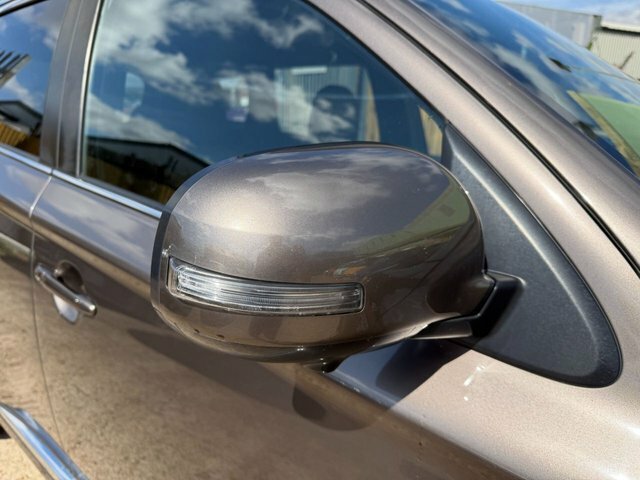 Mitsubishi Outlander 2.4 Phev Juro Black #21