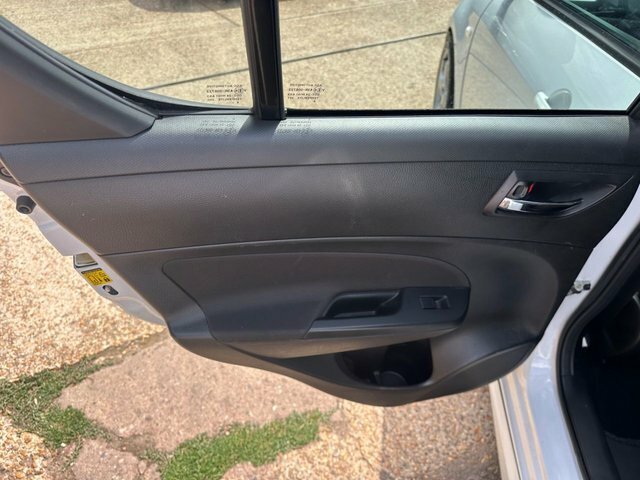 Suzuki Swift 1.2 Sz3 Euro 6 White #28