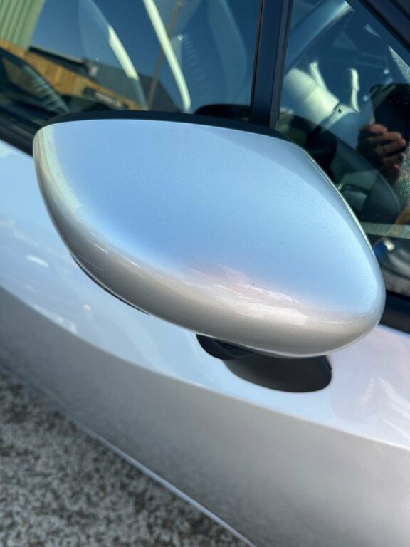 Nissan Micra 0.9L Acenta Grey #49