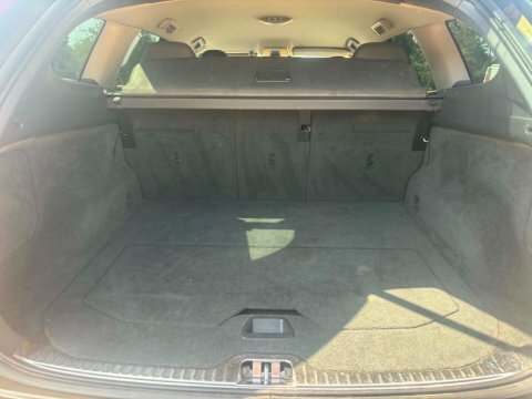 Volvo XC60 Suv Black #14