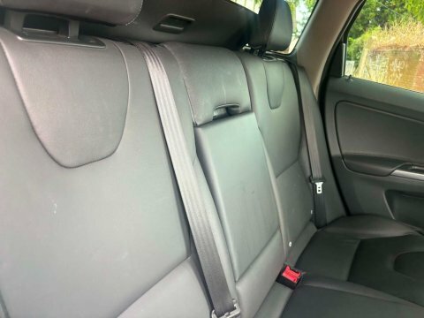 Volvo XC60 Suv Black #12