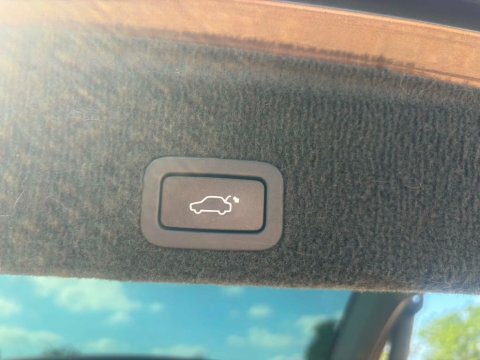 Volvo XC60 Suv Black #15
