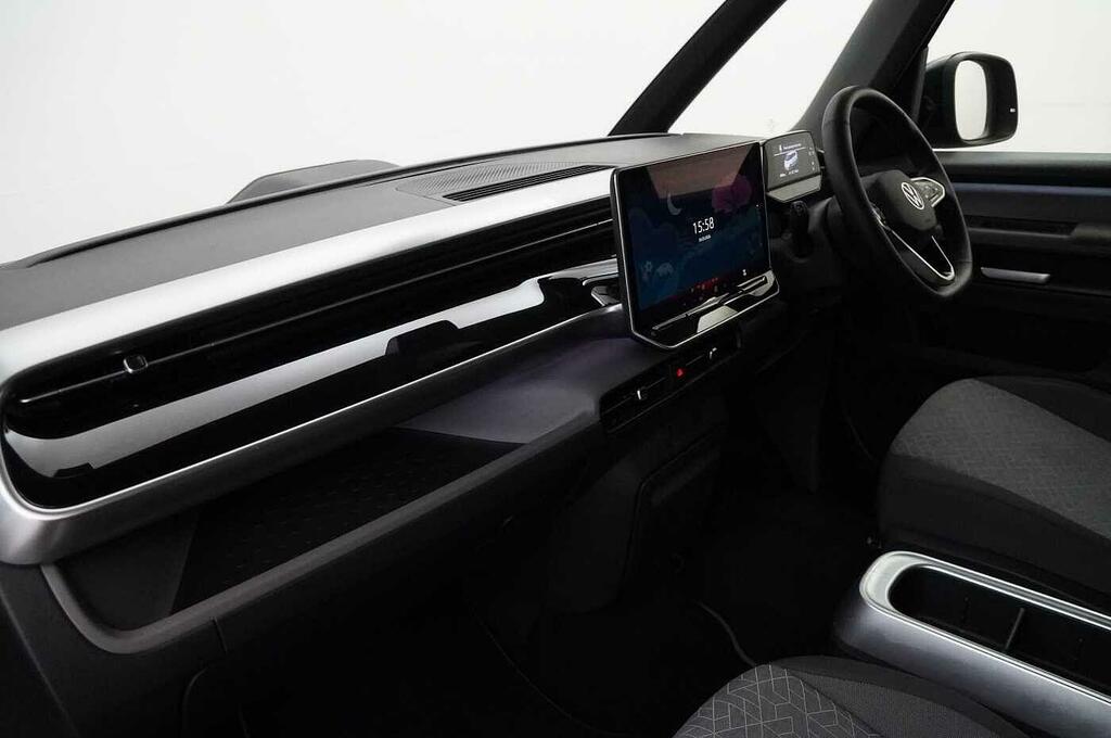 Volkswagen ID.Buzz 210Kw Life Pro 79Kwh KP25ORJ Blue #2