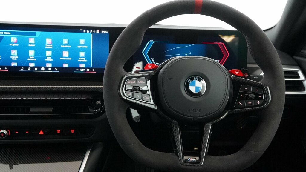 BMW M2 M2 Coupe SO75CCE Black #5