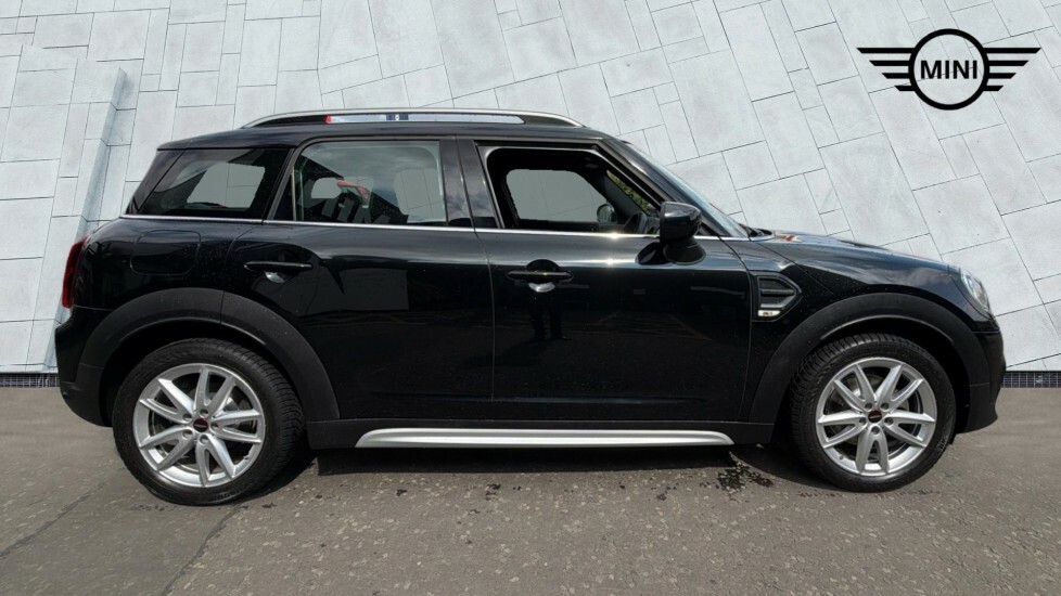 Mini Countryman Countryman Cooper Sport Black #5