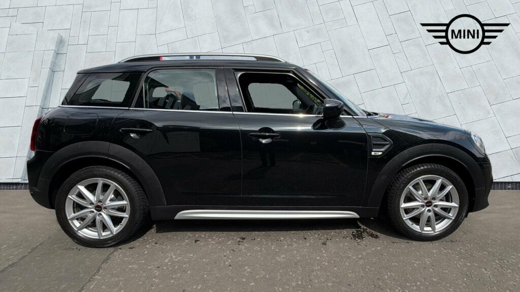 Mini Countryman Countryman Cooper Sport Black #6
