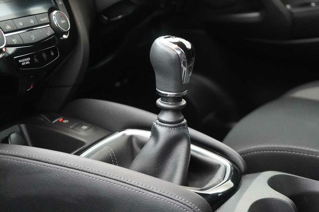 Nissan Qashqai Acenta Premium Di Blue #26