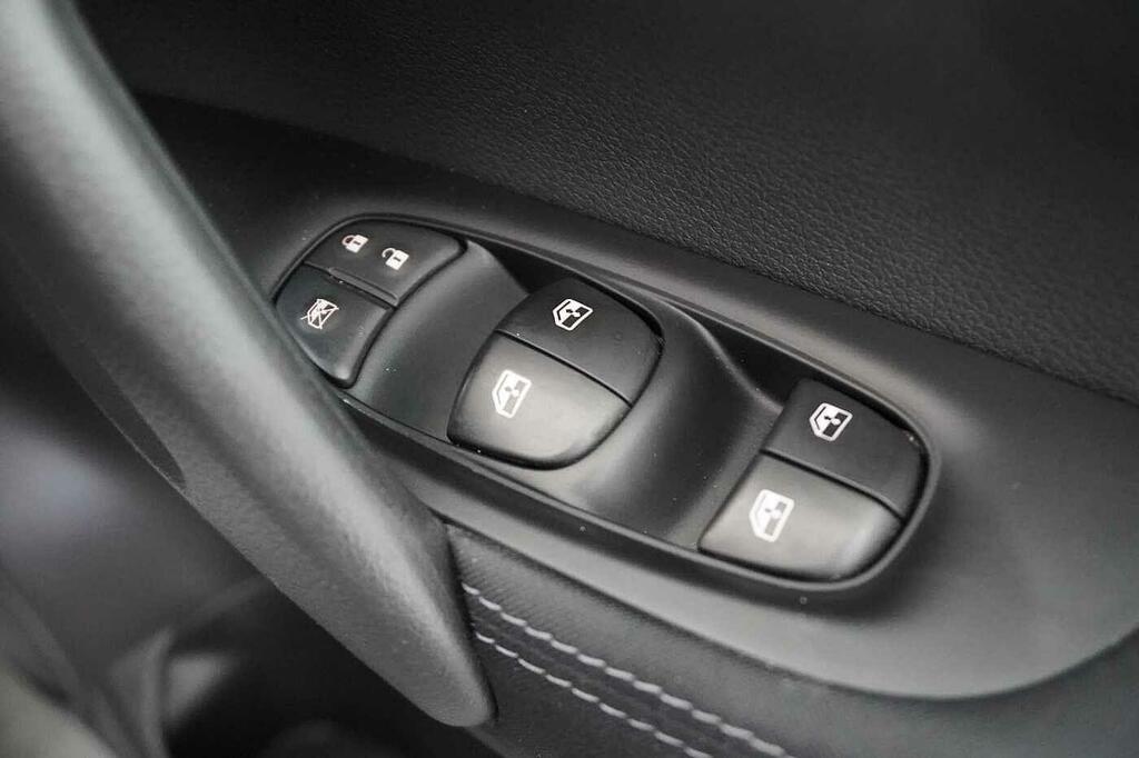 Nissan Qashqai Acenta Premium Di Blue #33