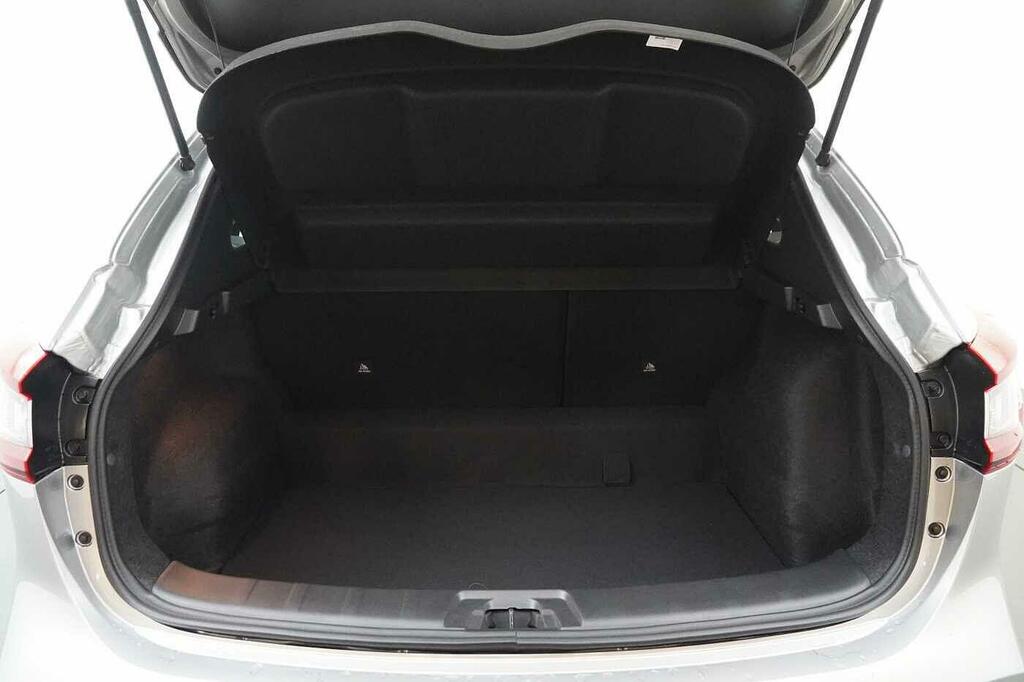 Nissan Qashqai Acenta Premium Di Blue #11