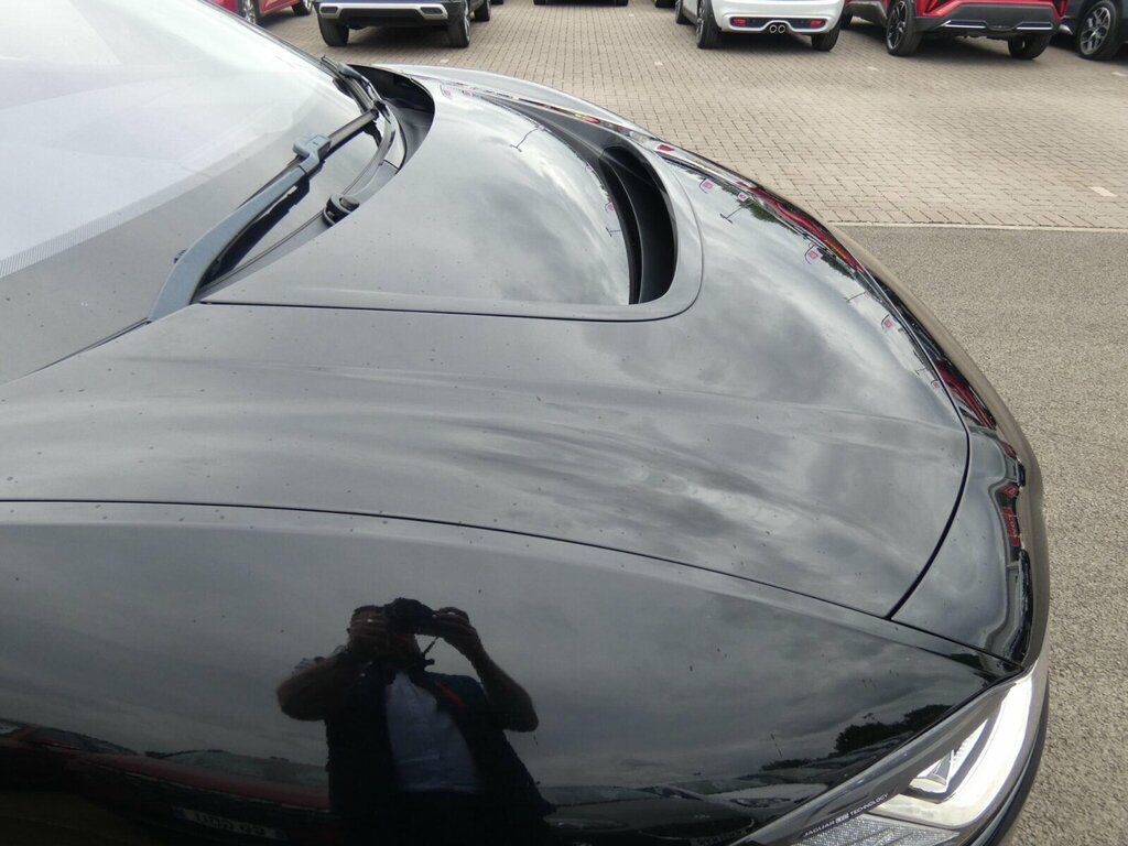 Jaguar I-Pace 294Kw Ev400 Hse 90Kwh 11Kw Charger Grey #22