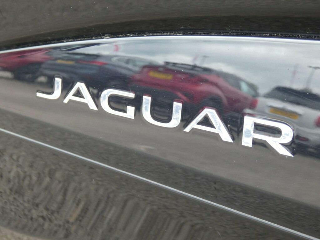 Jaguar I-Pace 294Kw Ev400 Hse 90Kwh 11Kw Charger Grey #17