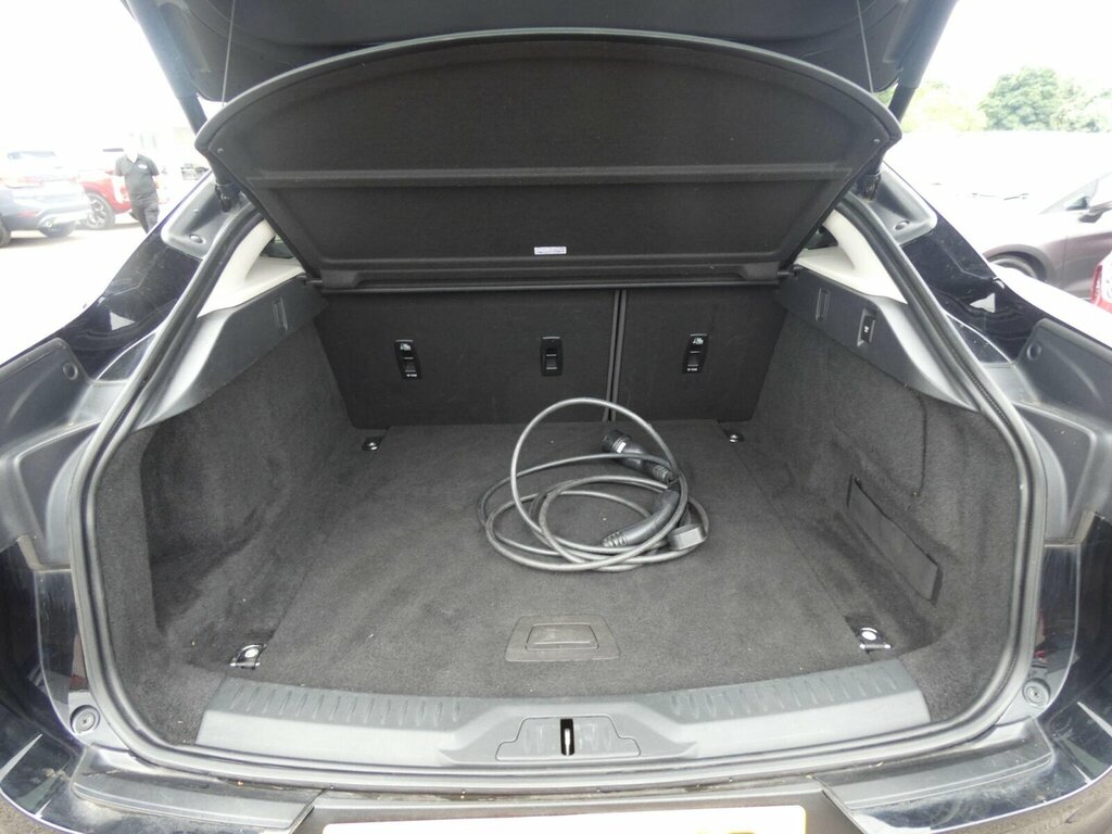 Jaguar I-Pace 294Kw Ev400 Hse 90Kwh 11Kw Charger Grey #15