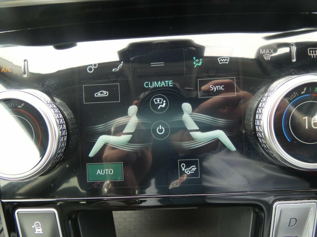 Jaguar I-Pace 294Kw Ev400 Hse 90Kwh 11Kw Charger Grey #30